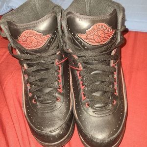 Jordan 2 Retro Alternate 87
